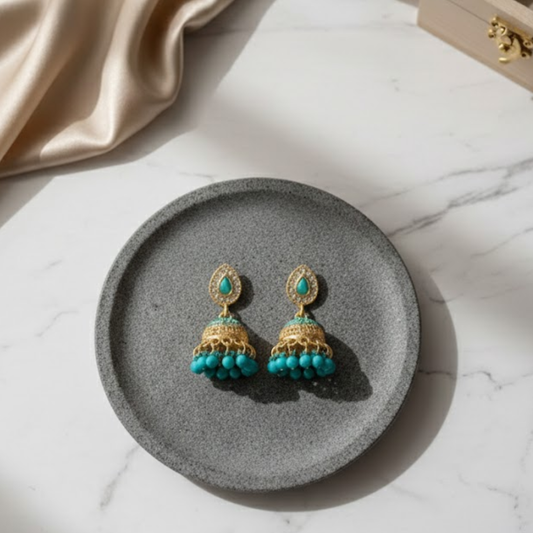 Azure Jhumka