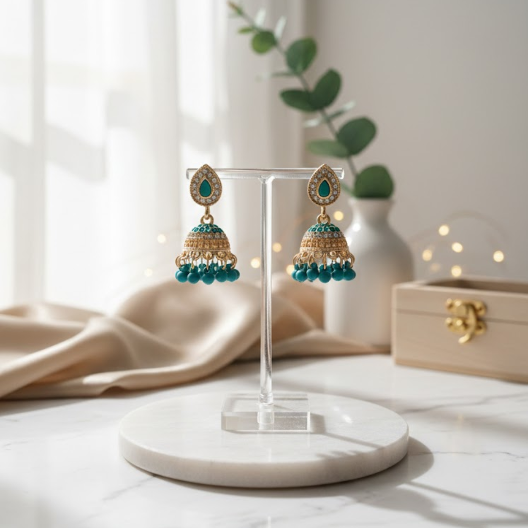 Azure Jhumka