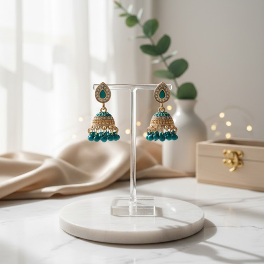 Azure Jhumka