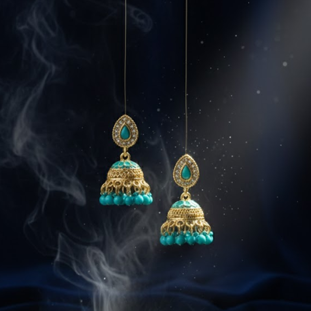 Azure Jhumka
