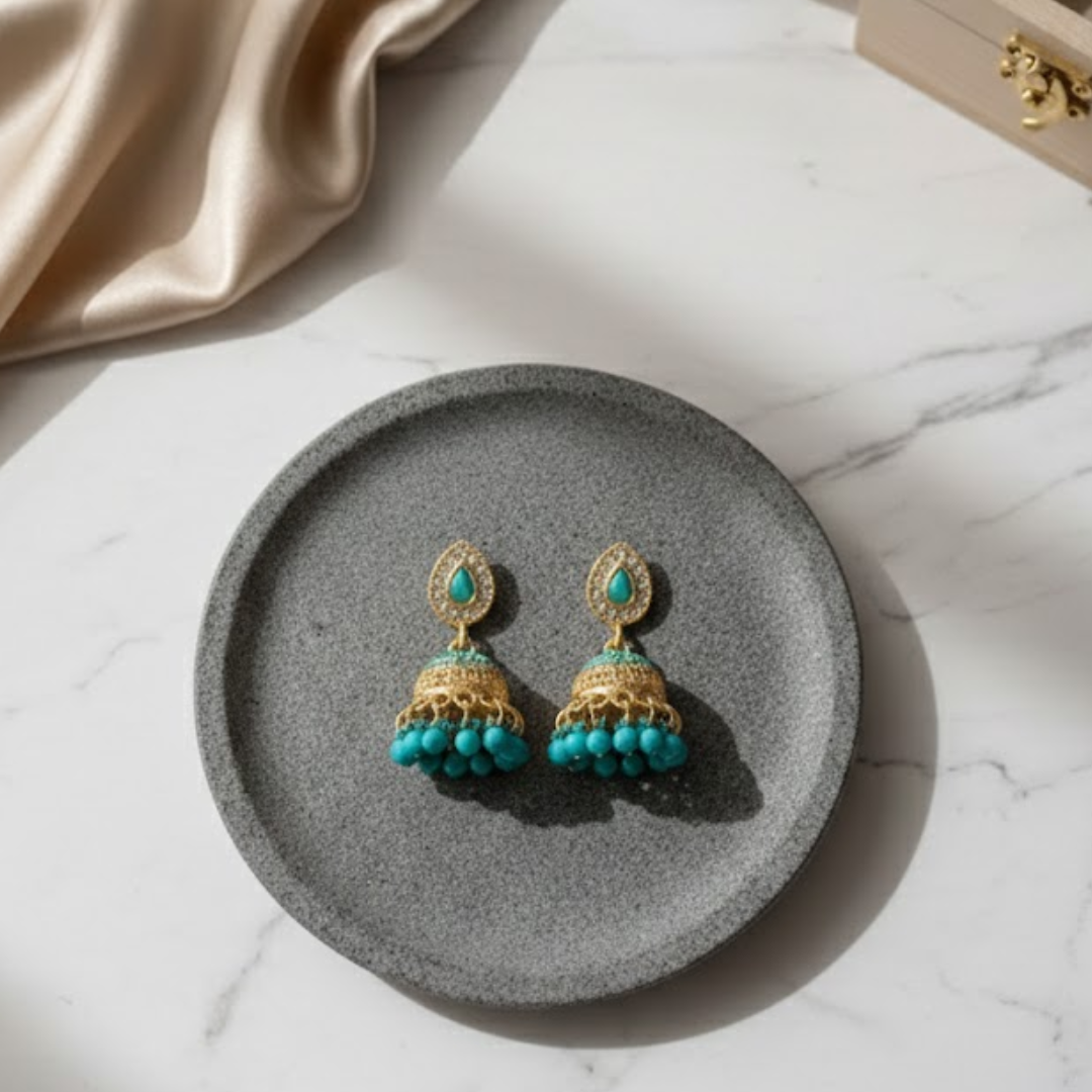 Azure Jhumka