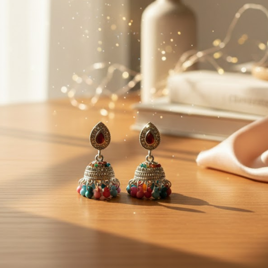Banjara Jhumka