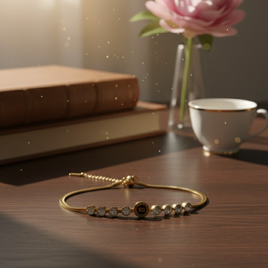 Legacy Chain Bracelet