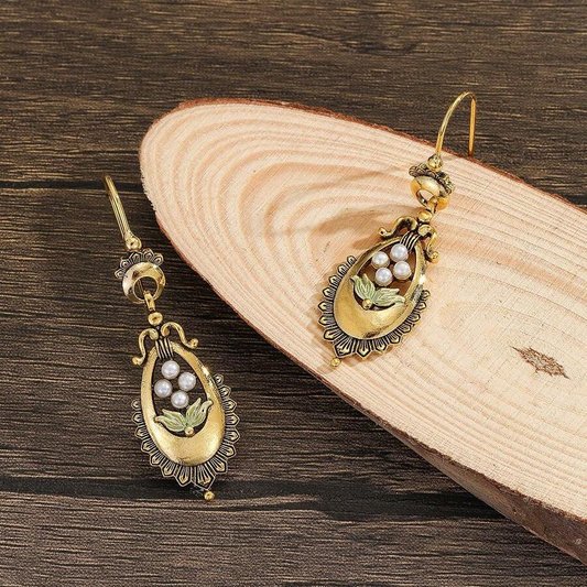 Gardenia Pearl Drops